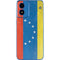 Venezuela Flag Distressed Moto G Play 4G (2024) Skin